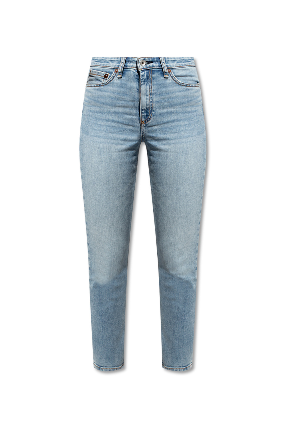 High waisted best sale jeans greece